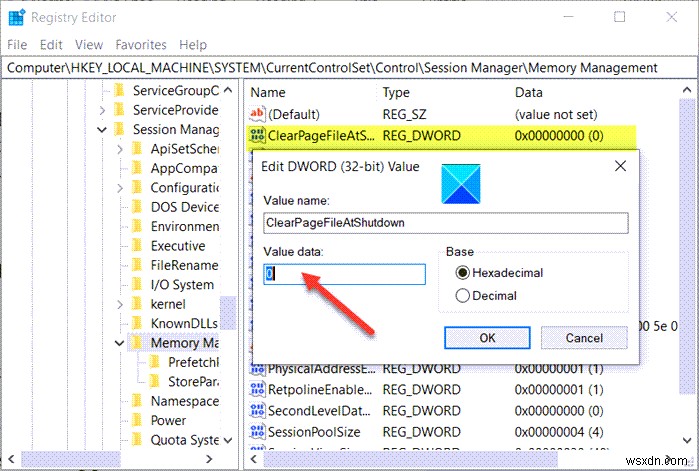 Windows 11/10에서 시스템 프로세스(ntoskrnl.exe) 디스크·CPU 사용량이 높을 때 해결 방법