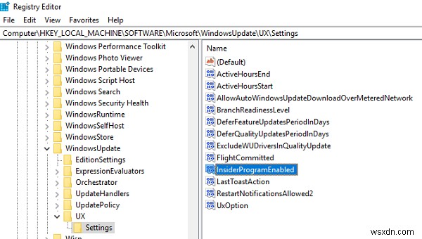 Windows 11/10에서 활성 시간(Active Hours) 설정하고 사용하는 방법