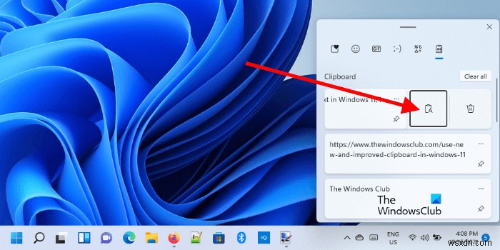 Windows 11/10에서 서식 없이 일반 텍스트로 붙여넣는 5가지 방법