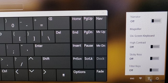 키보드 없이 Windows PC에 로그인하는 방법 — 화면 키보드 활용 완벽 가이드