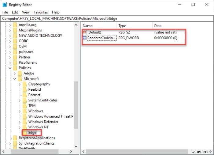 Microsoft Edge  이 페이지에 문제가 있습니다  오류 완벽 해결 가이드