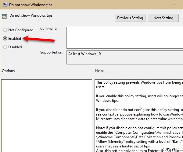 Windows에서 Microsoft Edge 강제 팝업 알림 끄는 2가지 방법