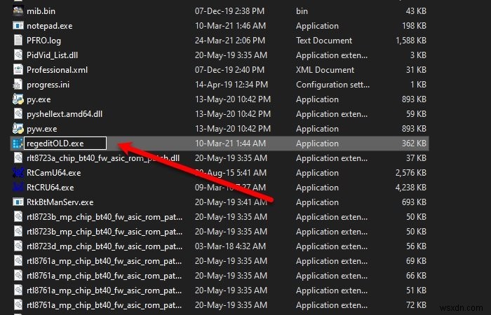 Windows 11/10에서 레지스트리 편집기가 열리지 않거나 충돌할 때 해결하는 3가지 방법