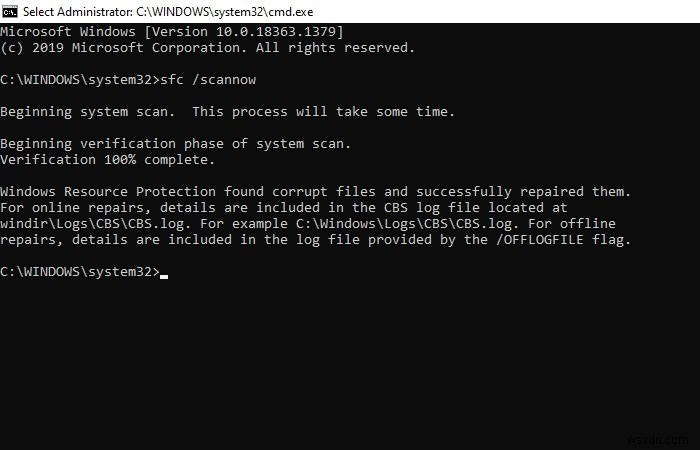 Windows 11/10에서 레지스트리 편집기가 열리지 않거나 충돌할 때 해결하는 3가지 방법