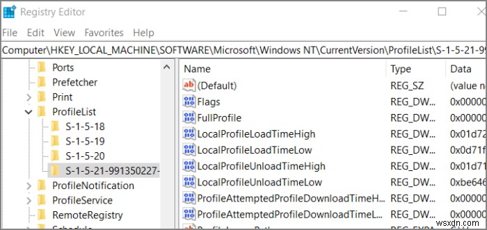 Windows 11/10에서 사용자 프로필을 실수로 삭제해 로그인할 수 없을 때 복구하는 방법