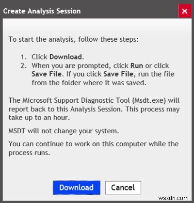 누락된 Windows Installer 캐시 파일 문제 해결 및 복원 방법