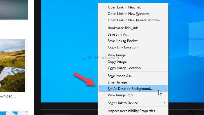 Windows 11/10 정품 인증 없이 배경화면을 변경하는 5가지 방법