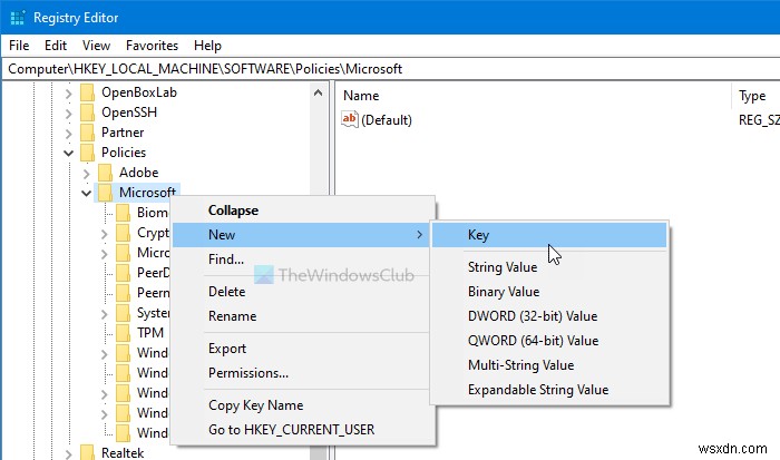 Microsoft Edge에서 페이지 복원 팝업 알림을 비활성화하는 3가지 방법