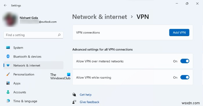 Windows 11/10 VPN 설정 방법 – 초보자도 따라 할 수 있는 단계별 완벽 가이드