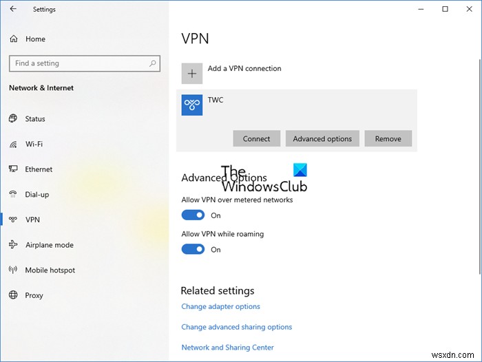 Windows 11/10 VPN 설정 방법 – 초보자도 따라 할 수 있는 단계별 완벽 가이드