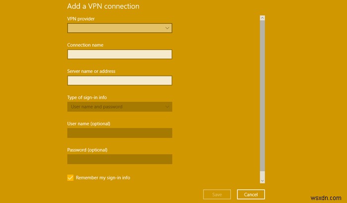 Windows 11/10 VPN 설정 방법 – 초보자도 따라 할 수 있는 단계별 완벽 가이드