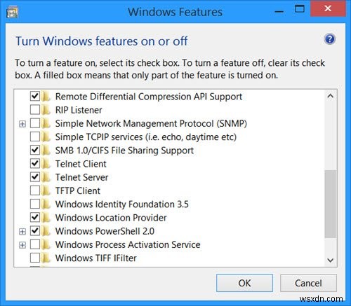 Windows 11/10에서 숨겨진 트릭으로 ASCII 스타워즈 감상하는 방법
