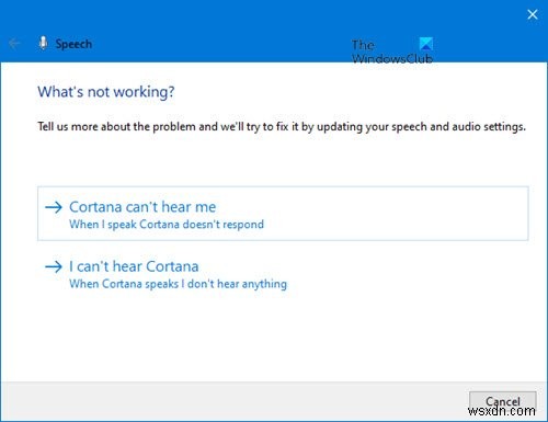 Windows 11/10에서 마이크가 작동하지 않을 때 해결하는 7가지 방법