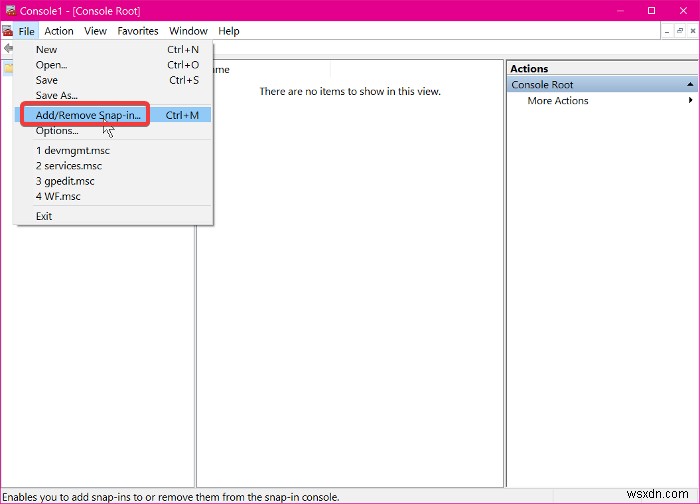 Windows 11/10에서 특정 사용자에게 로컬 그룹 정책을 적용하는 방법