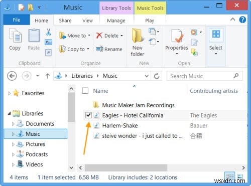 Windows 11/10에서 파일·폴더 선택용 확인란 켜고 끄는 방법