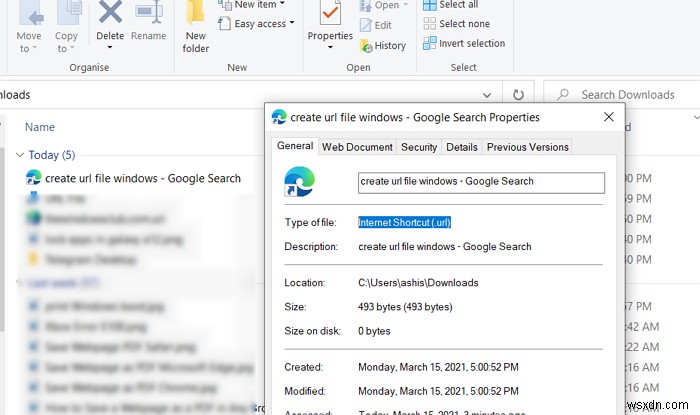 Windows 10 기본 앱 설정에 표시되는 인터넷 브라우저 의 정체는 무엇일까?