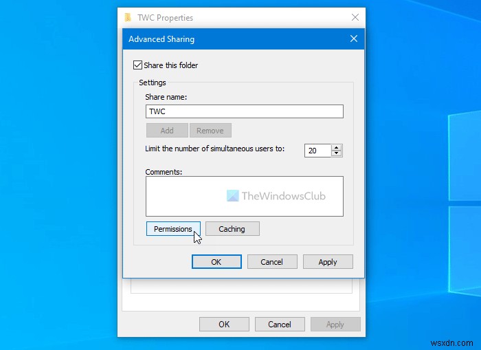 Windows 10  이 개체의 속성을 보려면 읽기 권한이 있어야 합니다  오류 해결 방법