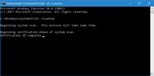 Windows 11/10에서  Windows 업데이트 구성 요소를 복구해야 합니다  오류 해결 방법