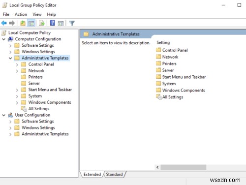WSUS 오류 코드 80072EE6 해결 방법 – Windows Server Update Services 문제 수정 가이드