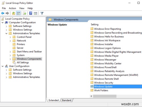 WSUS 오류 코드 80072EE6 해결 방법 – Windows Server Update Services 문제 수정 가이드