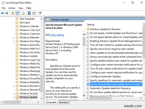WSUS 오류 코드 80072EE6 해결 방법 – Windows Server Update Services 문제 수정 가이드