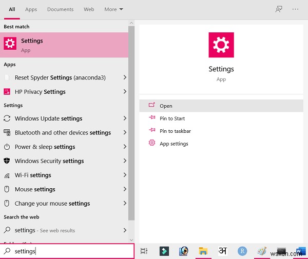 Windows 11/10에서 바탕화면 슬라이드쇼 설정하는 방법