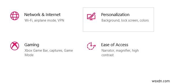 Windows 11/10에서 바탕화면 슬라이드쇼 설정하는 방법