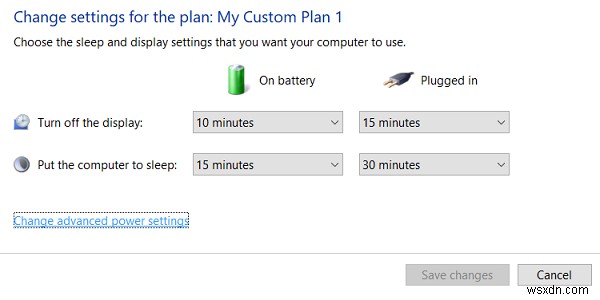 Windows 11/10에서 바탕화면 슬라이드쇼 설정하는 방법