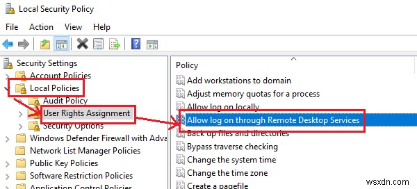 Windows 11/10 원격 데스크톱 자격 증명이 작동하지 않습니다 오류 완벽 해결 가이드