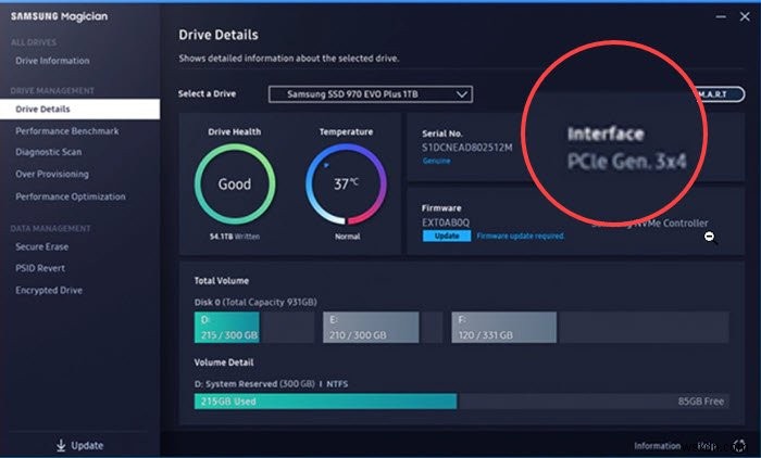 SATA SSD vs NVMe SSD: 차이점과 내 SSD 종류 확인하는 방법