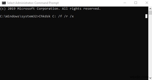 Windows 11/10에서 TIMER_OR_DPC_INVALID 블루스크린 오류 해결 방법