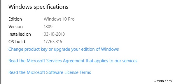 다운로드 가능한 최신 Windows 11/10 버전 확인 및 업그레이드 방법