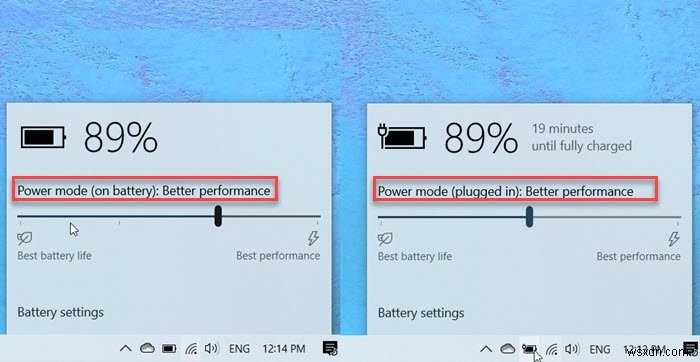 Windows 11/10에서 PowerCFG 명령어로 전원 구성을 변경해 성능 최적화하는 방법