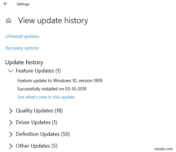 다운로드 가능한 최신 Windows 11/10 버전 확인 및 업그레이드 방법