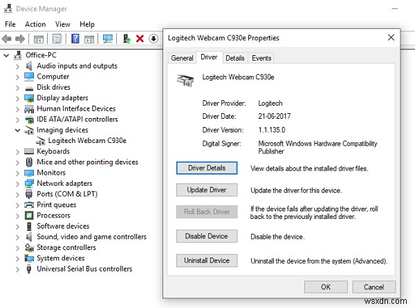 Windows 11/10에서 노트북 카메라·웹캠이 작동하지 않을 때 해결하는 5가지 방법