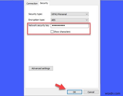 Windows 11/10에서 Wi-Fi가 비밀번호를 묻지 않을 때 해결하는 5가지 방법