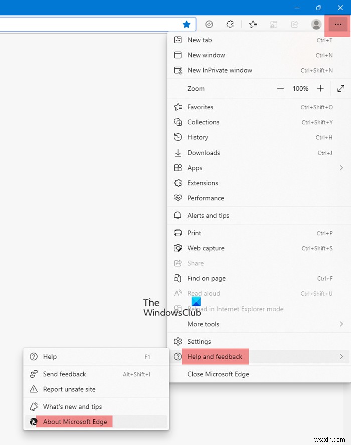 Windows 11/10에서 앱·소프트웨어 버전 번호 확인하는 방법 총정리