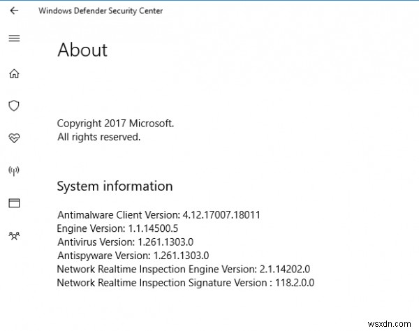 Windows 11/10에서 앱·소프트웨어 버전 번호 확인하는 방법 총정리
