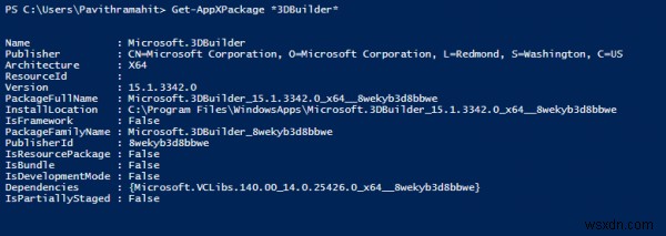 Windows 11/10에서 앱·소프트웨어 버전 번호 확인하는 방법 총정리