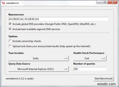 Windows 11/10에서 DNS 설정 변경으로 인터넷 검색 속도 높이는 방법