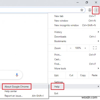 Windows 11/10에서 크롬·엣지·파이어폭스·오페라 브라우저 수동 업데이트 방법
