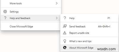 Windows 11/10에서 크롬·엣지·파이어폭스·오페라 브라우저 수동 업데이트 방법