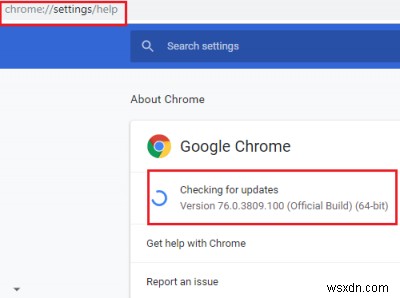 Windows 11/10에서 크롬·엣지·파이어폭스·오페라 브라우저 수동 업데이트 방법