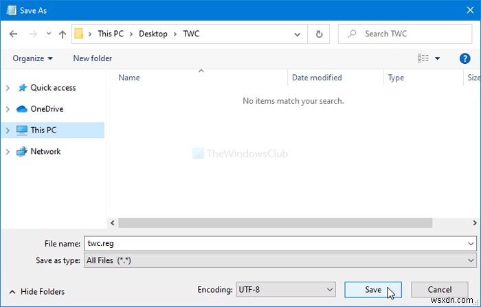 Windows 10 우클릭 메뉴에서  사진으로 편집  및  그림판 3D로 편집  항목 제거하는 방법