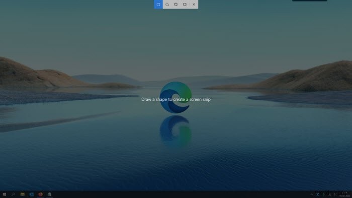 Windows 11/10에서 Win+Shift+S 화면 캡처 단축키가 작동하지 않을 때 해결하는 7가지 방법