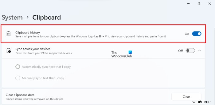 Windows 11/10에서 Win+Shift+S 화면 캡처 단축키가 작동하지 않을 때 해결하는 7가지 방법
