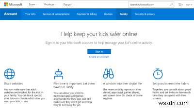 Windows 11/10 가족 계정 설정 방법 완벽 가이드