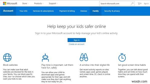 Windows 11/10 가족 계정 설정 방법 완벽 가이드