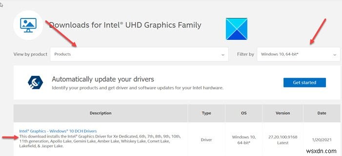 Windows 11/10에서 igfxEM 모듈 작동 중지 오류 해결하는 3가지 방법