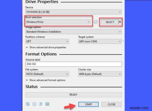 Windows 10  디스크 버너를 찾을 수 없습니다  오류 해결 방법 총정리